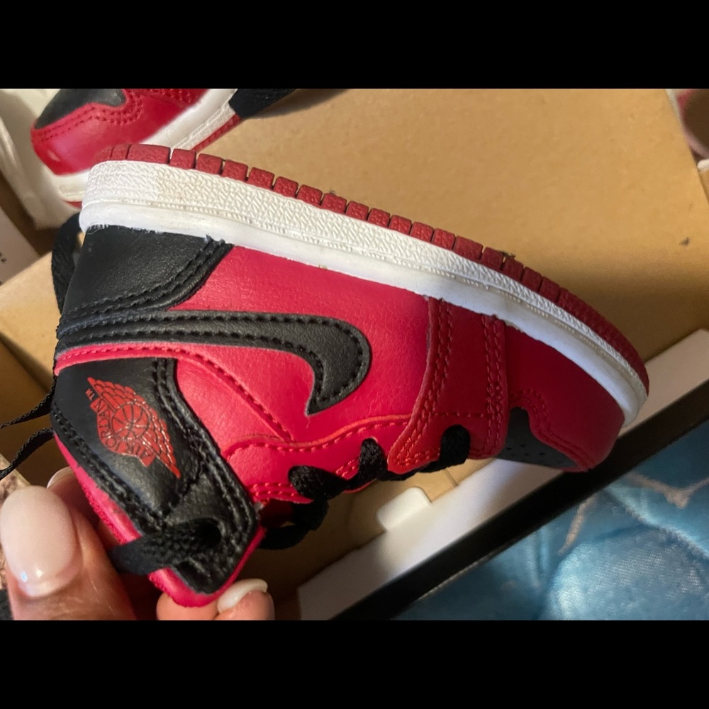 Jordan 1